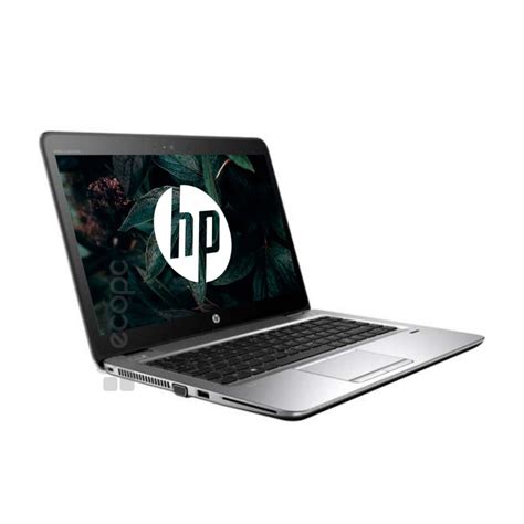 Notebook HP EliteBook 745 G4 Laptops Recondicionados Baratos ECOPC