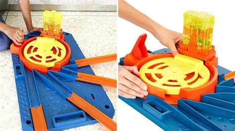 Hot Wheels Track Builder Free Stuff Finder