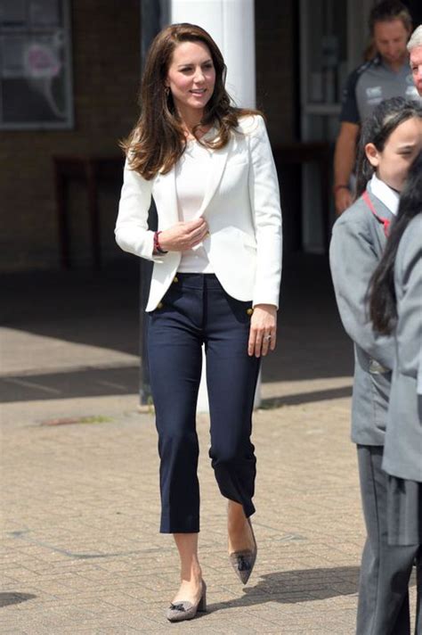 Kate Middleton Casual Style 2020 Dusolapan