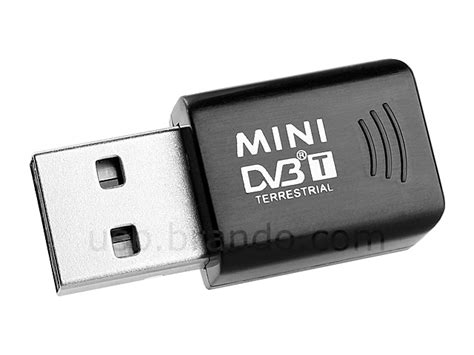 USB Mini Digital TV Stick