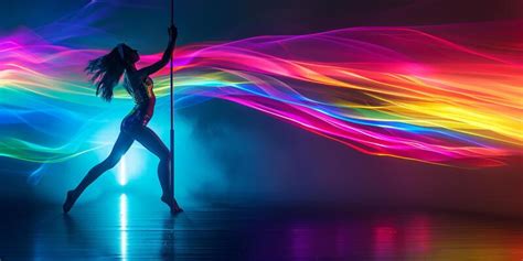 Pole Dance Logo Stock Photos Images And Backgrounds For Free Download