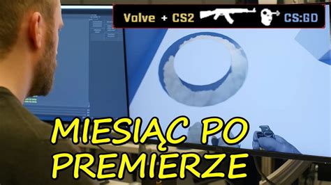 Counter Strike Miesi C Po Premierze Mervo Youtube