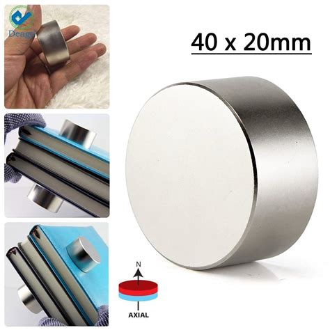 Neodymium Magnets