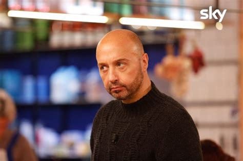 Joe Bastianich Il Suo Volo Costretto A Un Atterraggio Di Emergenza