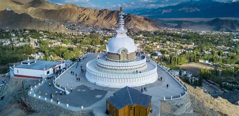 Best Leh Ladakh Vacation Package N D Ex Leh Pluto Tour