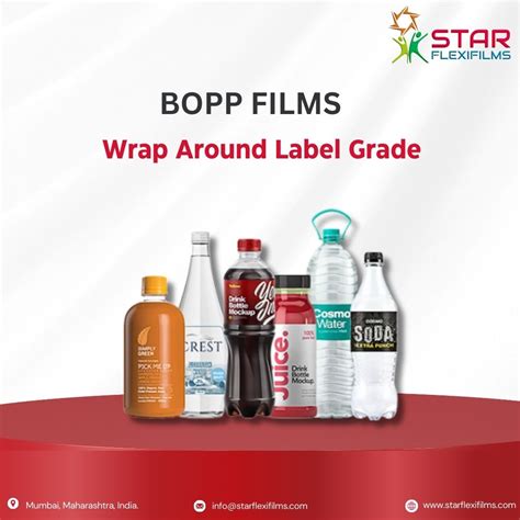 Star Flexi Films