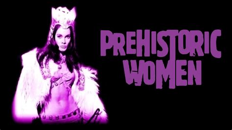 Watch Prehistoric Women 1967 Full Movie Online Plex