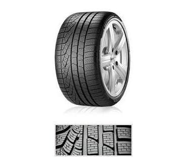 Pirelli Winter 210 Sottozero Serie II 205 55 R16 H Test Testberichte De