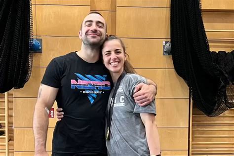 Lazar Đukić qualifié au CrossFit Games 2023 | Nero CrossFit® Strasbourg ...