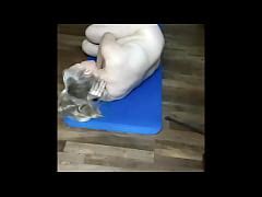 Hot Mature Vee Does Naked Yoga Xxx Mobile Porno Videos Movies Iporntv Net