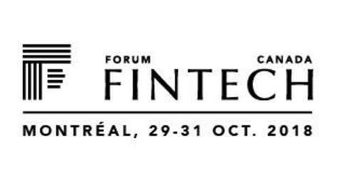 finance montreal launches  sixth edition   canada fintech forum
