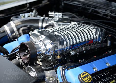 Ford Mustang Supercharger Tech Guide — Stangbangers