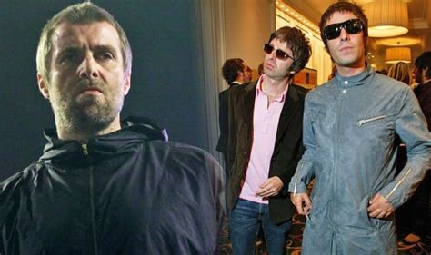 Liam Gallagher Mocks Noel Gallagher S New Song Blue Moon Rising Amid Ongoing Oasis Clash Music