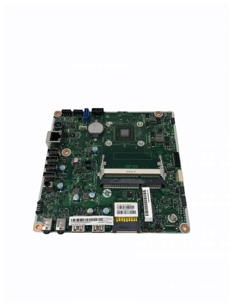 Placa Base Ordenador Hp Mbd Lincs Intel Cfl H370 942012 001