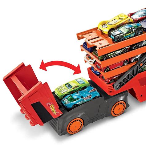 Hot Wheels Mega Tır Toyzz Shop