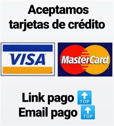 Formas De Pago Tarjeta De Credito Tarjetas El Credo