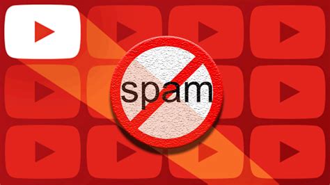 Cách Nhận Biết Spam Trên Youtube Là Gì Và Cách Phòng Tránh Cho Kênh Của Bạn