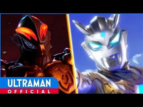 ULTRAMAN ZERO THE CHRONICLE Ep 25 Ultra Zero Fight Shining Zero Part