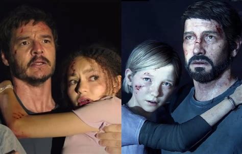 The Last Of Us 5 Grandes Diferencias Entre El Videojuego Y La Serie De Hbo