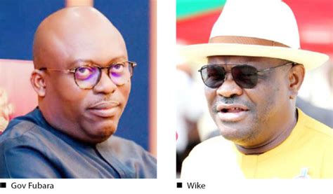 Tonye Cole To Tinubu Engage Jonathan S Wife To Resolve Wike Fubara