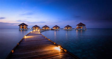Maldives Desktop Hd Wallpapers Wallpaper Cave