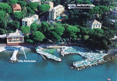 Hotel Metropole Updated 2021 Prices And Reviews Santa Margherita