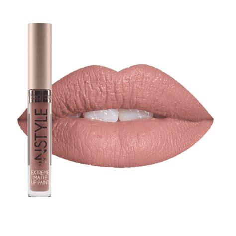 Topface Instyle Extreme Matte Lip Paint 11 At Nice One KSA