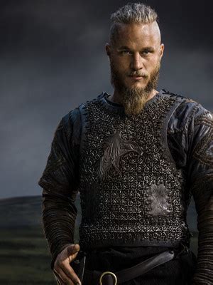 Vikings Season Floki Official Picture Vikings Tv Series Photo