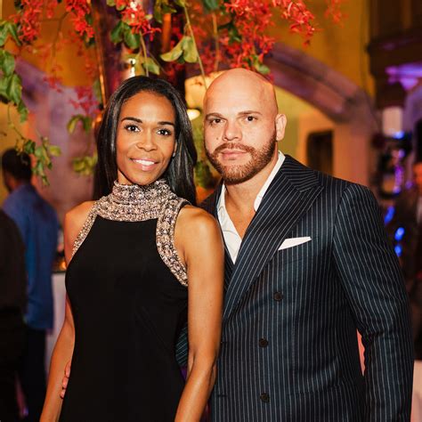 Michelle Williams And Chad Johnson Are Engaged