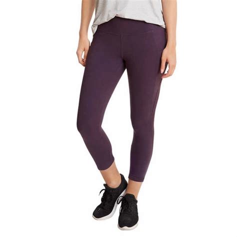 Danskin Pants And Jumpsuits Danskin Ladies Active Tight Leggings W