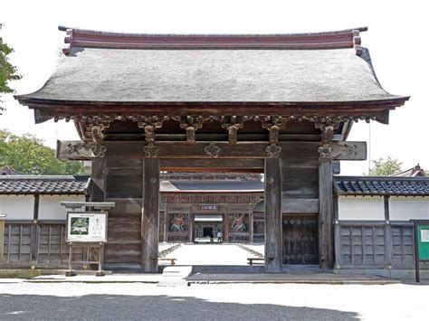 高岡山 瑞龍寺富山県高岡市関本町35 今出発の刻たびだちのとき