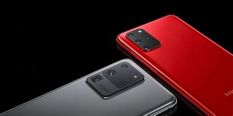 Новый Samsung Galaxy S20 представлен в трёх версиях — Лайфхакер