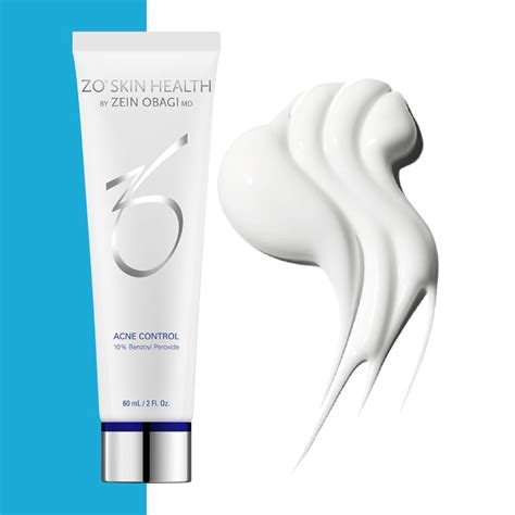 Buy Acne Control ZO Skin Health 60ml | eRomman