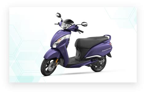 Tvs Jupiter 125 Ambari