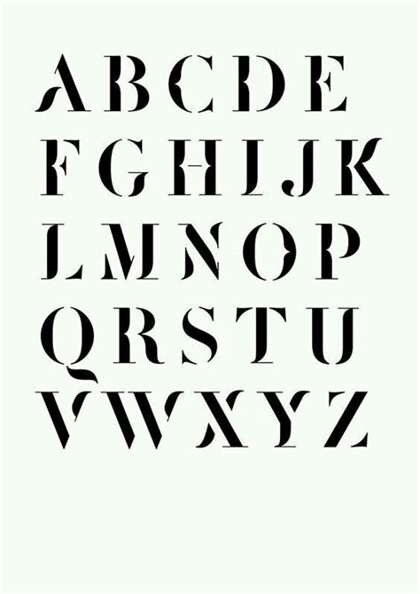 Pin By Budnikov Sergey On Letteres Typography Alphabet Typography