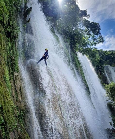 Motivos Por Los Que Debes De Visitar Morelos Cascadas Parques