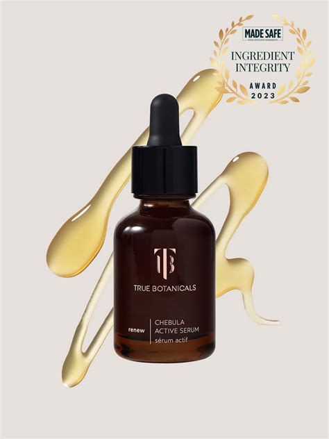 True Botanicals - Clean, Clinically Proven Skincare