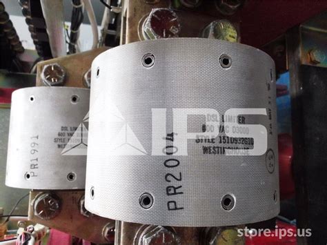 dsl   square dsqd modo vac trip amptector   lsig