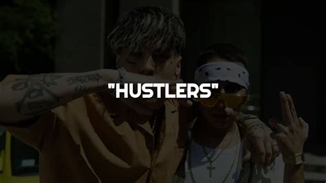 C R O Neo Pistea Hustlers LETRA YouTube