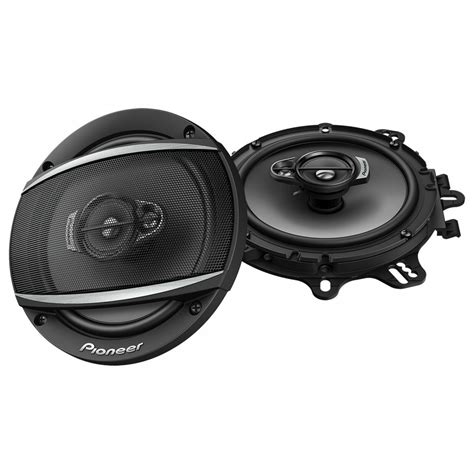 Pioneer TS A1677S 6 5 320W 3 Way Coaxial Speakers