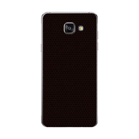 Capa Adesivo Skin Verso Para Samsung Galaxy A A Submarino