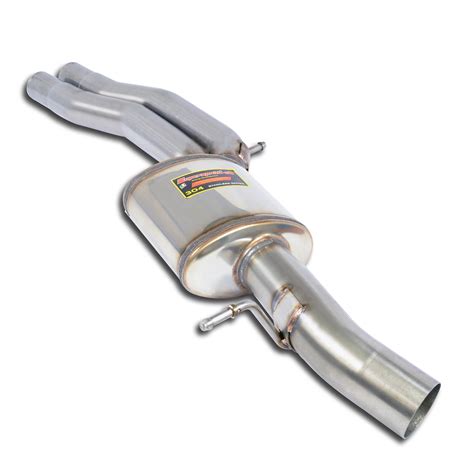 Performance Sport Exhaust For Audi Rs B With Valve Audi Rs Quattro