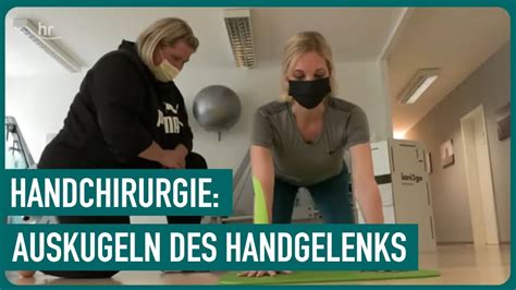 Luxationen der Handknochen Experten für heile Hände 2 5