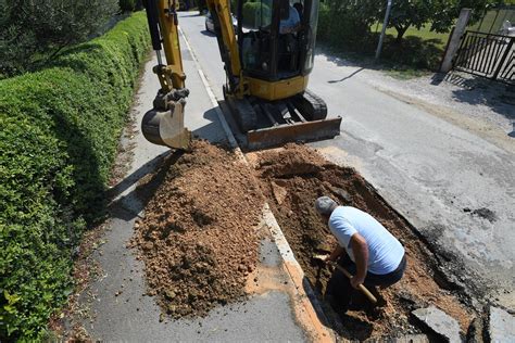 Zadarski Važna obavijest iz zadarskog Vodovoda u ponedjeljak cijelo