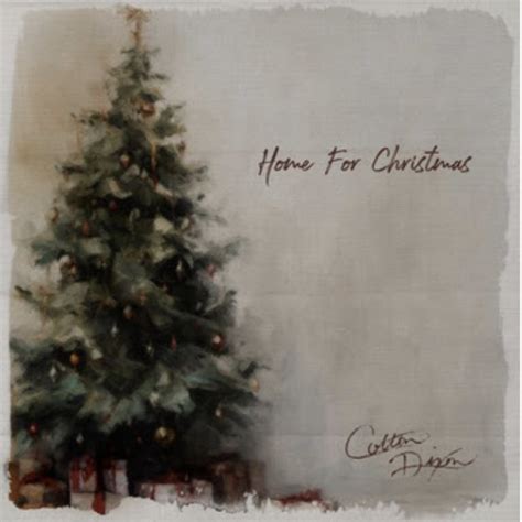 Colton Dixon on Year-End Charts, Christmas Tour | Christian Activities