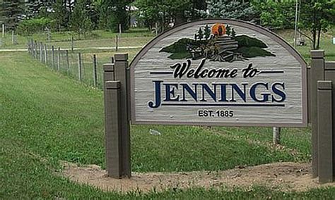 Jennings Louisiana Travel Information, Tourism, Attractions, Hotels ...