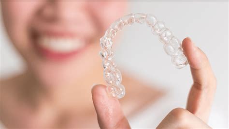 How Noticeable Is Invisalign