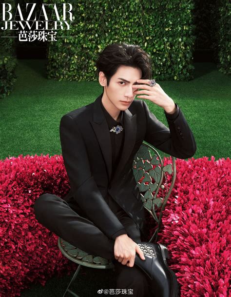 7 Mind-Blowing Moments That Defined Luo Yunxi's Charismatic Rise To Fame Image 16