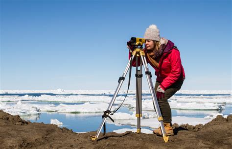 5 Ways Noaa Scientists Are Answering Big Questions About Climate Change