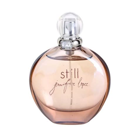 Jennifer Lopez Still Eau De Parfum Eshtir